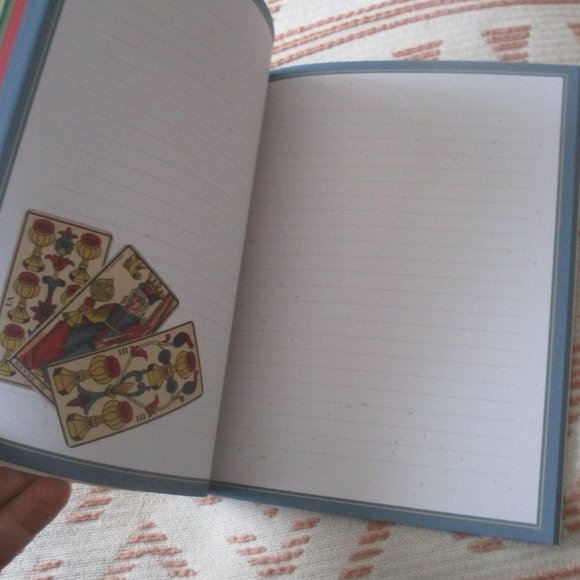 The Tarot Journal NEW Marseilles - Picture 14 of 15